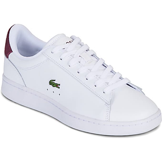 Lage Sneakers Lacoste CARNABY SET