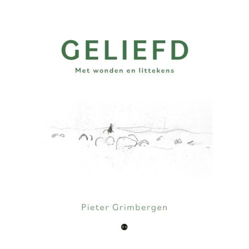 Geliefd - Pieter Grimbergen