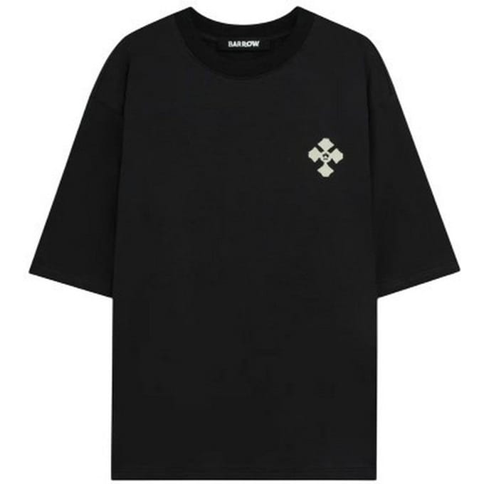 T-shirt unisex Barrow - t-shirt unisex - n.d.