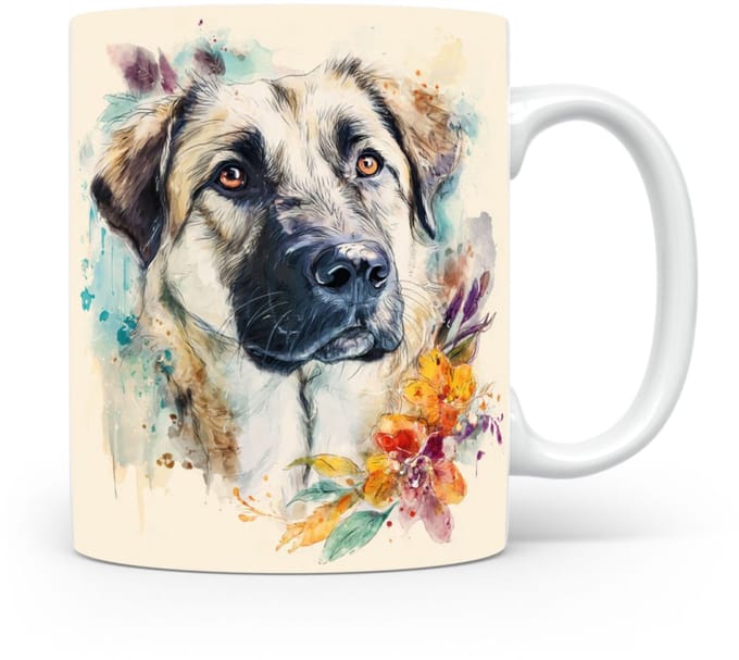 Beker Anatolische Herder