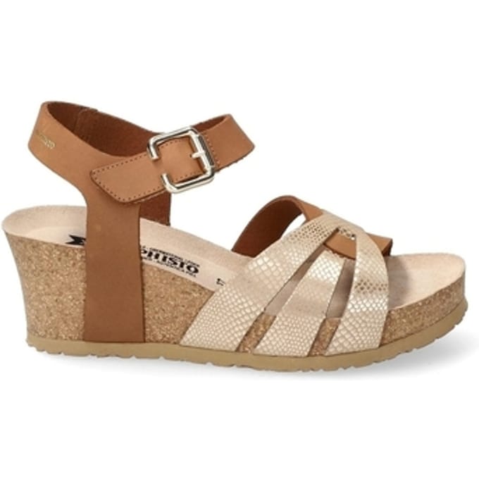 Tennisschoenen Mephisto LESLEY