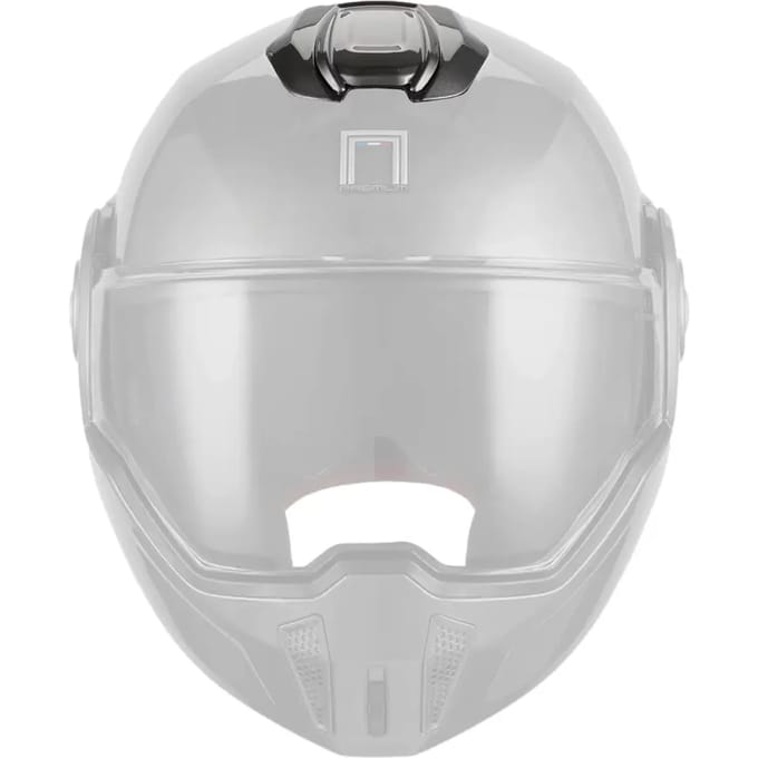 Ventilatie bovenste motorhelm Nox Spinner