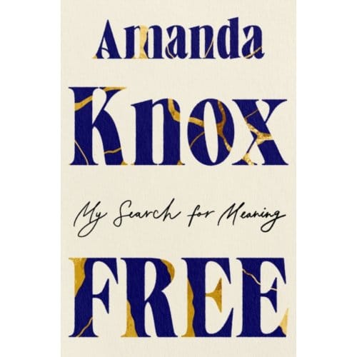 Free - Amanda Knox