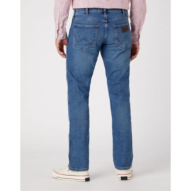 Rechte jeans Wrangler Greensboro