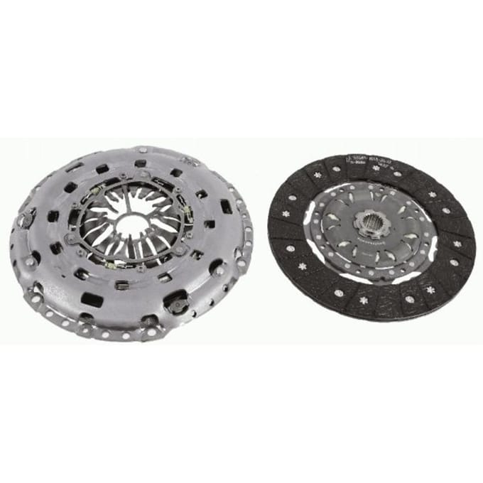 Koppelingsset SACHS XTend 3000 856 301