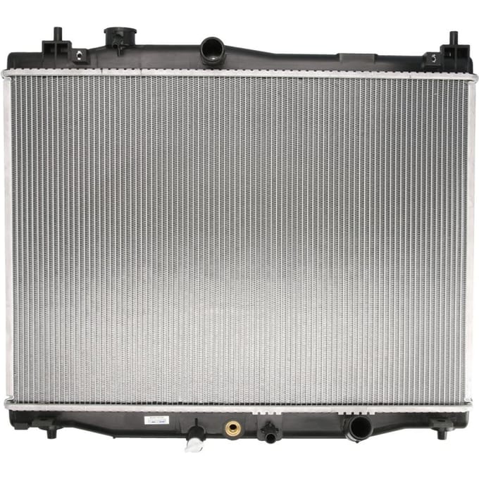 Radiator, motorkoeling KOYORAD PL082972