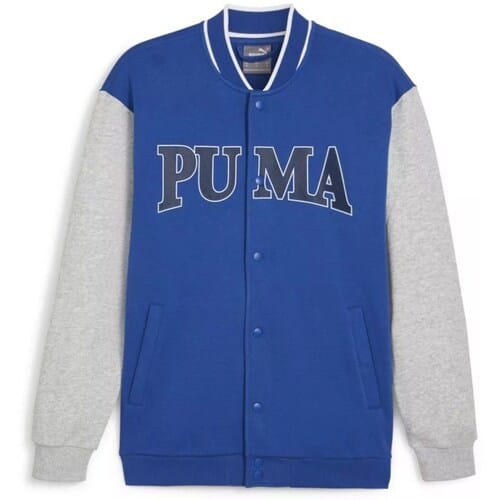 Sweaters Puma Squad Track
