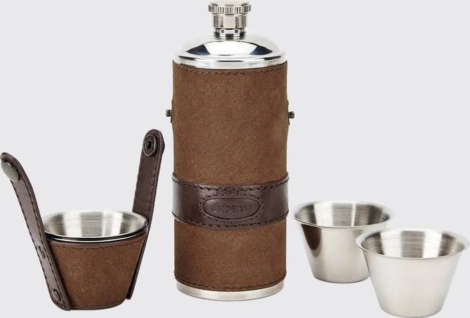 Dubarry Jersey Flask 9488-52 Walnut