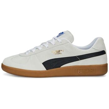 Puma HANDBALL Indoor heren indoorschoenen 106695 03 wit