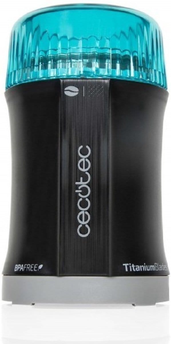 Koffiemolen Cecotec Titanmill 200