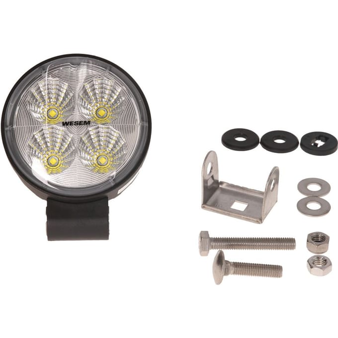 Werklicht WESEM CRC5B.50015.01