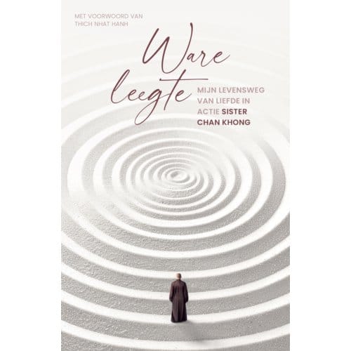 Ware Leegte - Sister Chan Khong