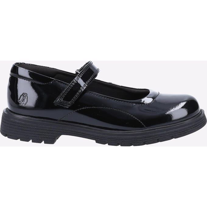Hush Puppies Lederen Junior