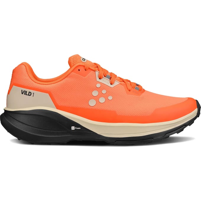 Craft Vild 1 Trailschoen Dames