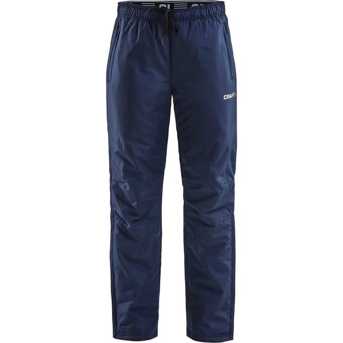 Craft Pants Warm W 1909087 - Navy - M