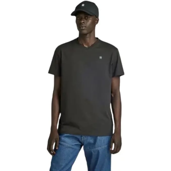 T-shirt G-Star Base-S