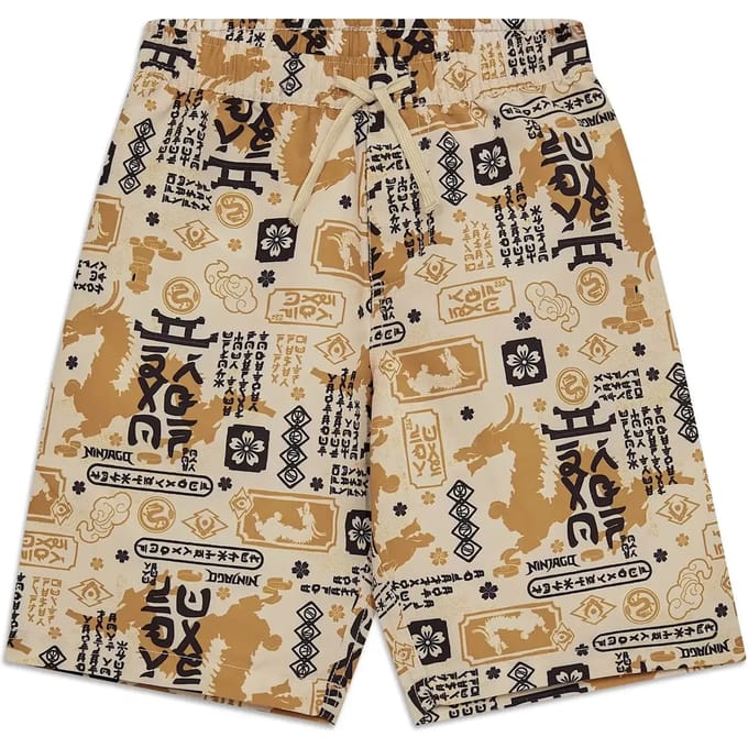 Kinderbroeken Lego Wear Ninjago Lwaiko 209