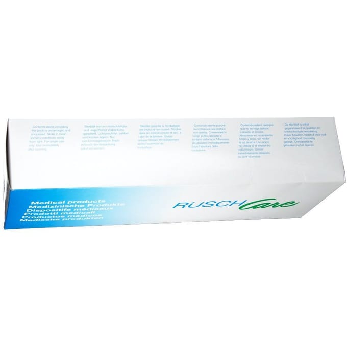Ruschcare Sonde Tiemann Intermit.cath. Ch16 60