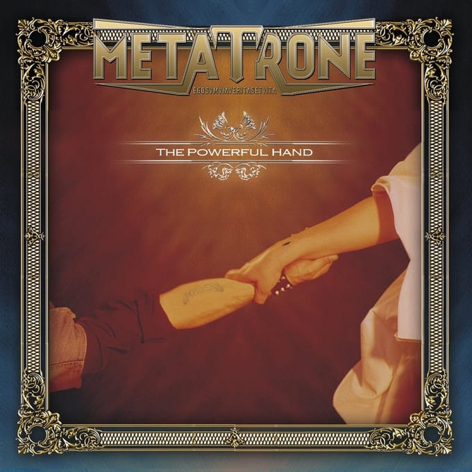 The Powerful Hand
