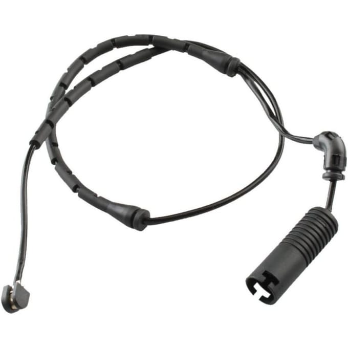 Waarschuwingscontact, remblokslijtage QUICK BRAKE WS 0200 A