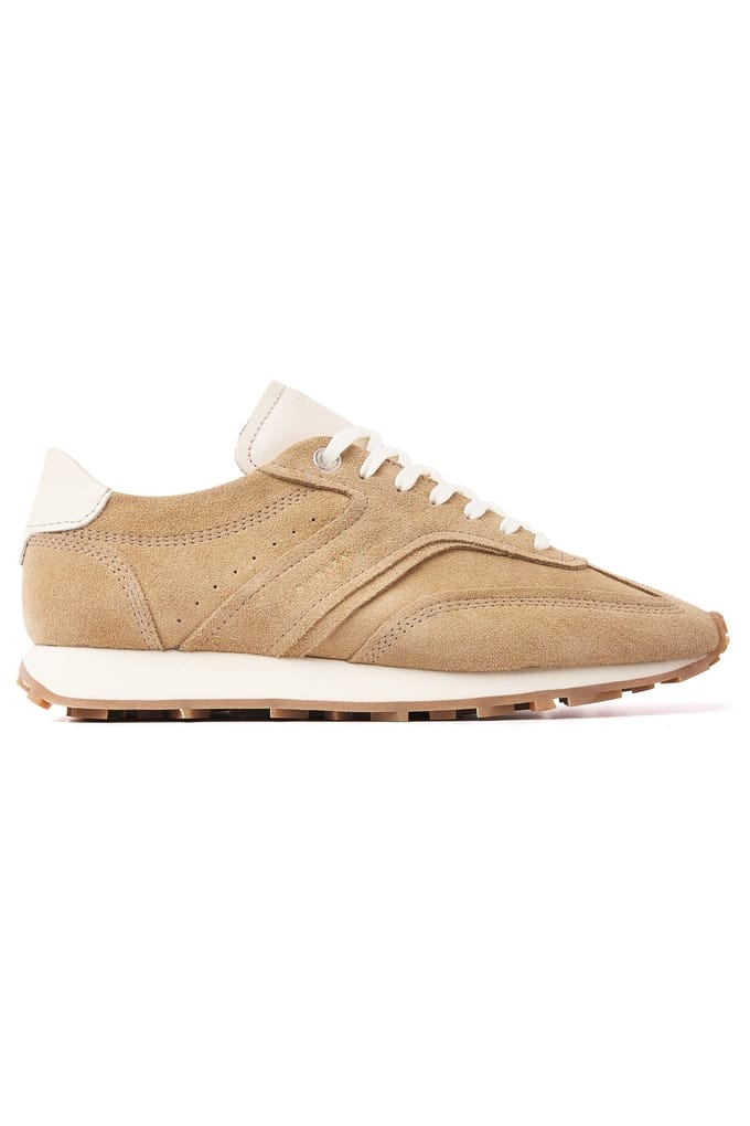 Nubikk Zora Mae (l) Oak Suede Größe: 36 | Trainers Outlet | Damen