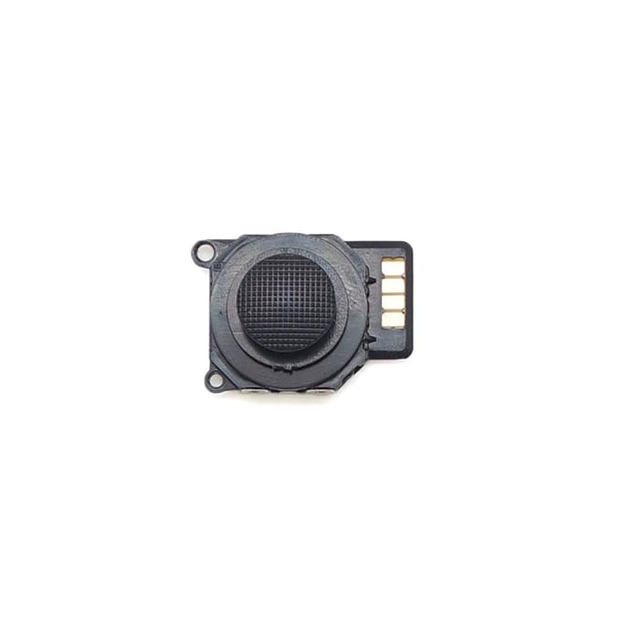 Analoge Thumbstick Joystick Rocker Cap Tool Vervanging voor PSP 2000 2001 gray