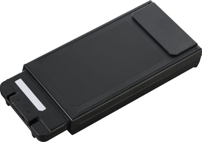 Panasonic 6 Cell Battery for FZ-55