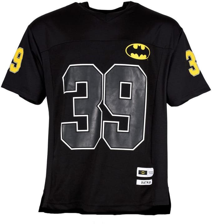 Batman DC Comics Sport T-shirt - Gotham City 39