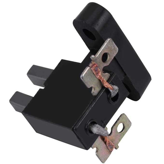 10 STKS Universele Koolborstel Voor 4KW 5KW 7KW Generator