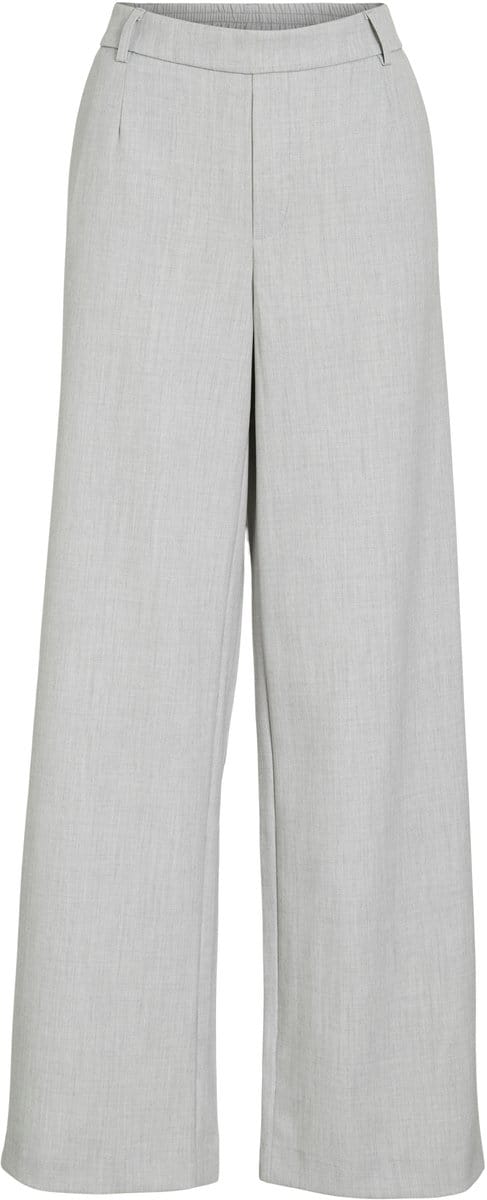 VILA wide-leg broek VIVARONE high waist