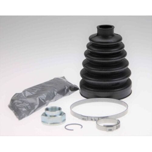 Balgenset, aandrijfas SPIDAN 37078