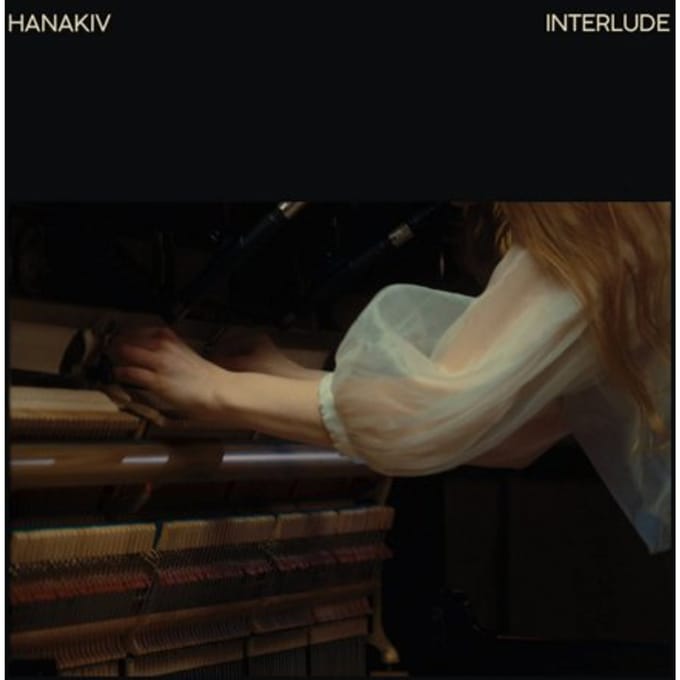 Interlude - Hanakiv