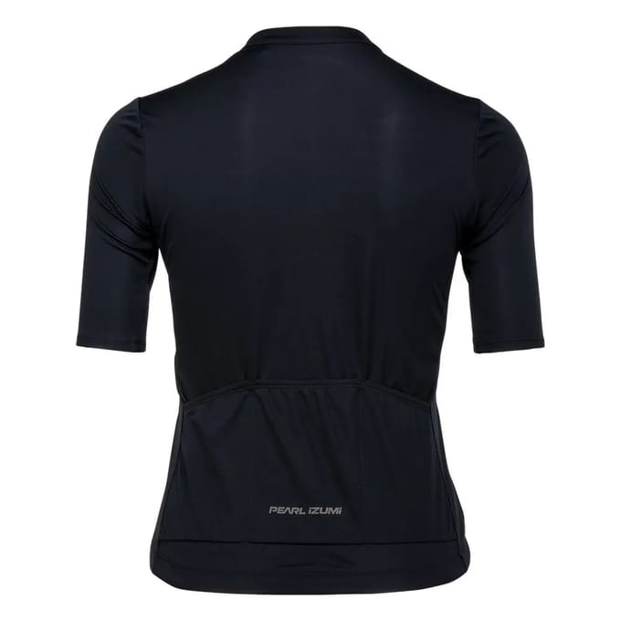 Dames Attack Fietsshirt Korte Mouwen