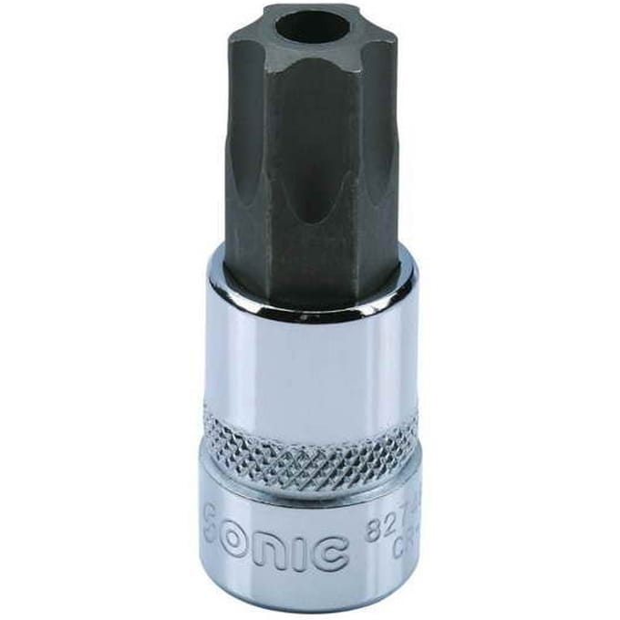 Torx-inzetstuk SONIC 3/8" Torx Tamper T50H