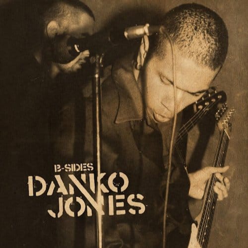 B-Sides - Danko Jones