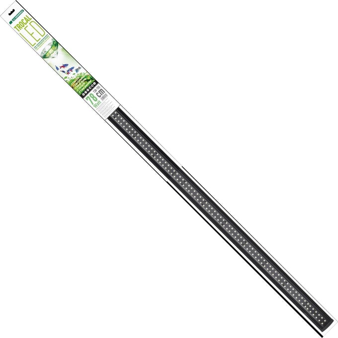 Dennerle Trocal LED 78W 140CM