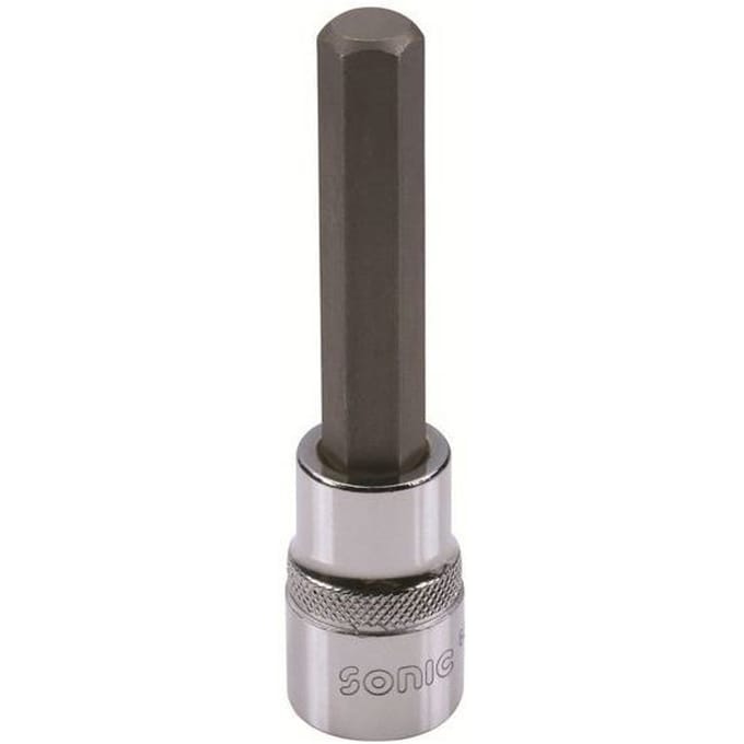 Dopbit 1/2" HEX SONIC 83410012