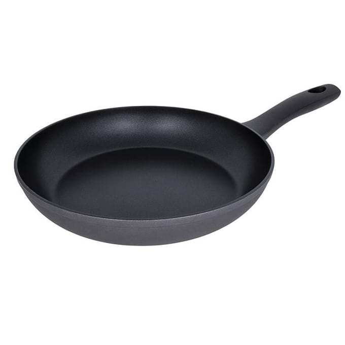 Poêle - ARCOS - Kaula - Aluminium Forgé - Anti-Adhésif - 20 cm - Compatible Tous Feux