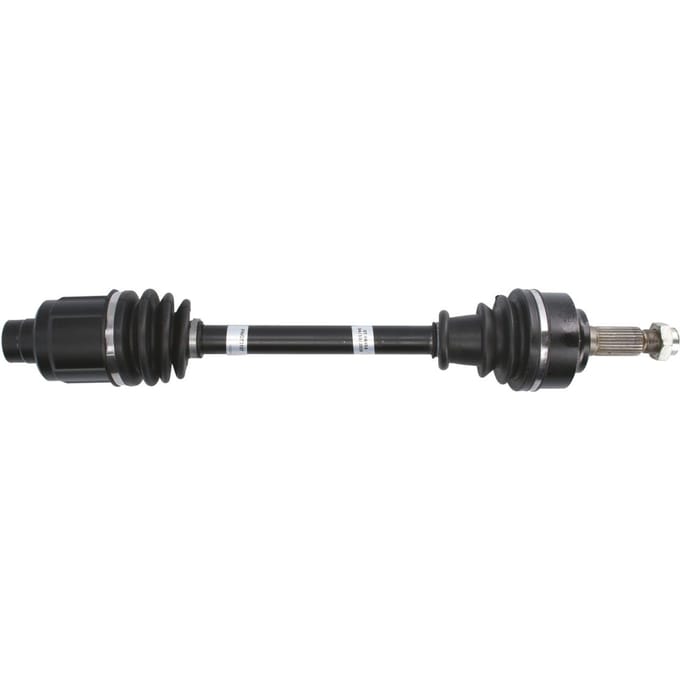 Aandrijfas POINT GEAR PNG73107
