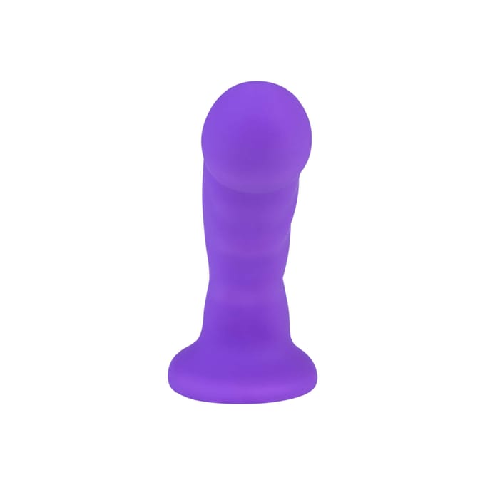 LUXE CICI DILDO PURPLE