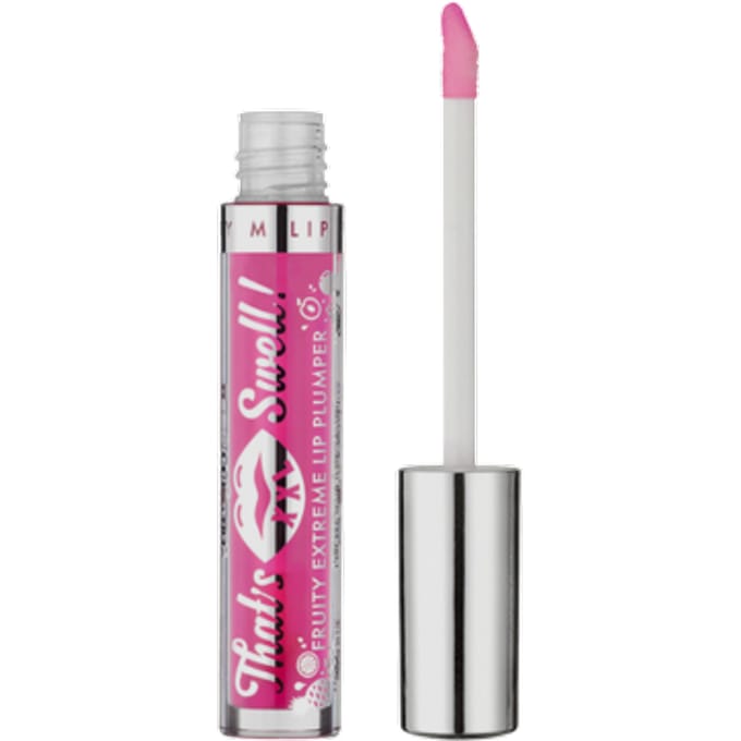 Barry M That's Swell Fruity Extreme Lip Plumper - Watermeloen