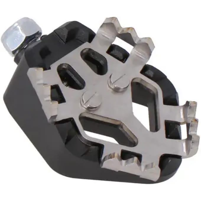 Bevestiging rempedaal SW-Motech Adventure