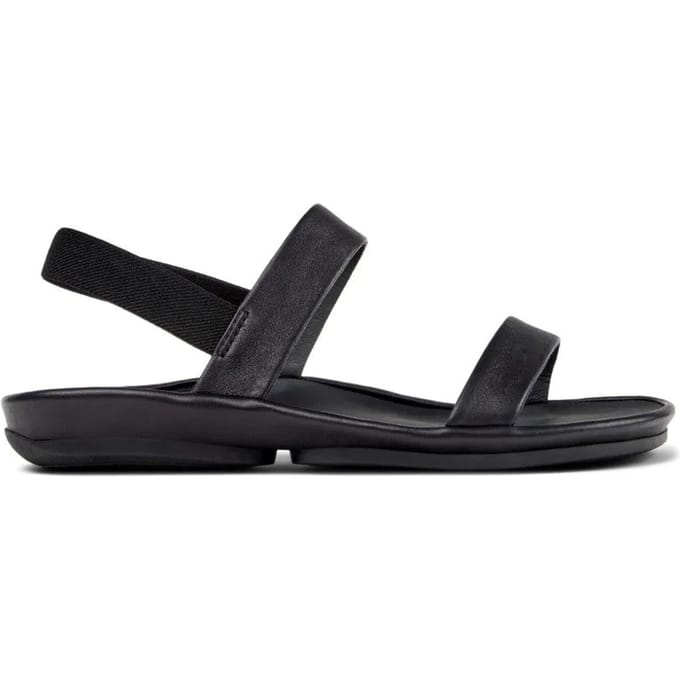 Platte sandalen Camper RIGS