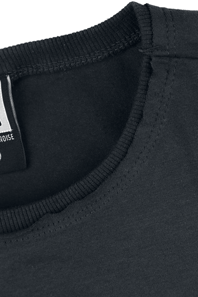 Architects T-shirt - S tot 3XL - voor Mannen - zwart