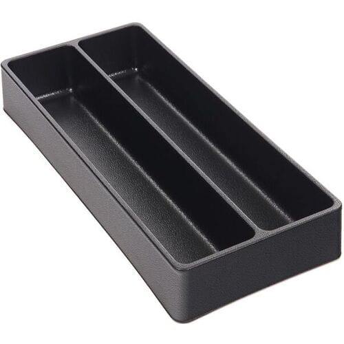 HBM inlay set 3-delig voor gereedschapswagen, 6 cm hoog