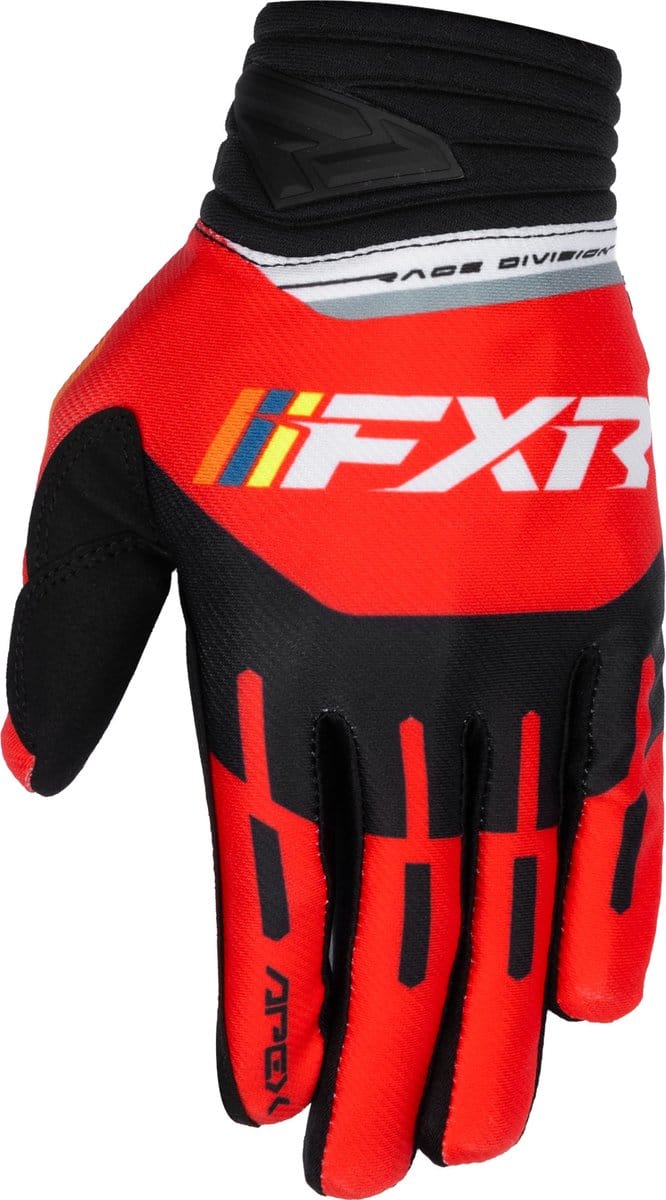 FXR Apex Motocrosshandschoenen -