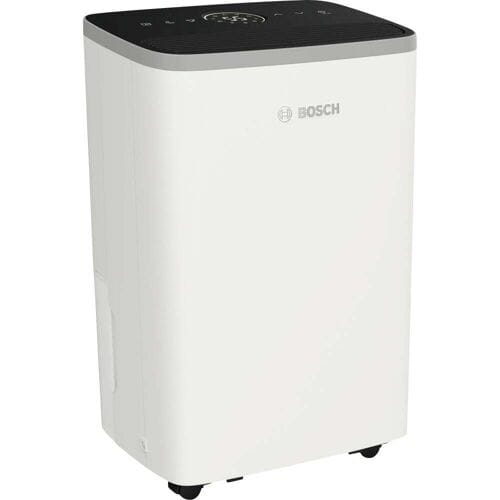 Bosch Dry 4000 - Eenvoudig, Efficiënt & Stil - Luchtontvochtiger voor Thuis