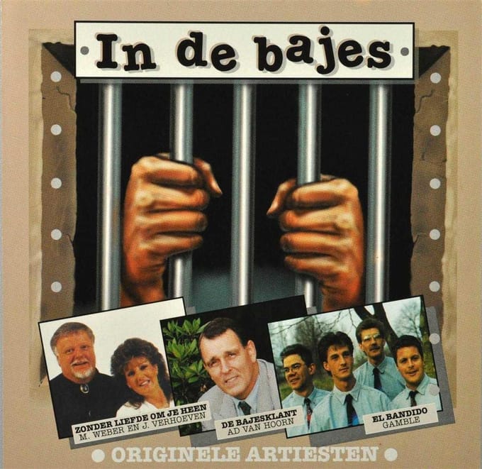 In De Bajes