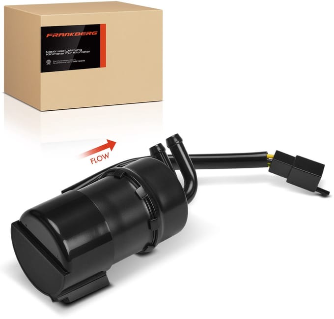 Frankberg 1x Brandstofpomp voor Suzuki Intruder 800 Boulevard