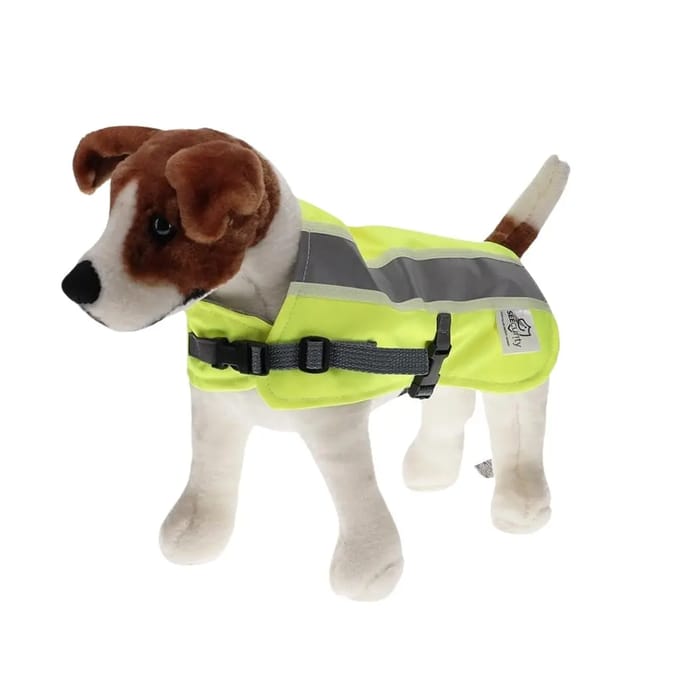 Veiligheidsvest voor honden Duvoplus Flectalon